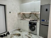 İcarəyə verilir 2 otaqlı yeni tikili 53 m², İnşaatçılar m., photo 8 from 8