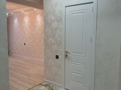 İcarəyə verilir 2 otaqlı yeni tikili 53 m², İnşaatçılar m., photo 6 from 8