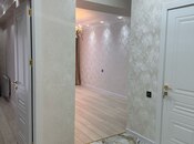 İcarəyə verilir 2 otaqlı yeni tikili 53 m², İnşaatçılar m., photo 5 from 8