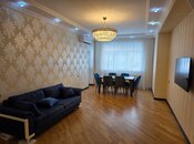İcarəyə verilir 3 otaqlı yeni tikili 100 m², Azadlıq Prospekti m., photo 3 from 8