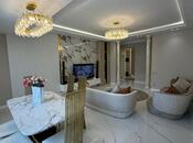 Satılır 3 otaqlı yeni tikili 113 m², Nəsimi r., photo 3 from 8
