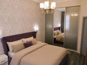 İcarəyə verilir 2 otaqlı yeni tikili 85 m², Nizami m., photo 6 from 8