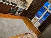İcarəyə verilir 2 otaqlı yeni tikili 100 m², Nəriman Nərimanov m., photo 3 from 8