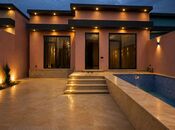 Satılır 4 otaqlı həyət evi/bağ evi 120 m², Mərdəkan q., photo 1 from 8