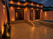Satılır 4 otaqlı həyət evi/bağ evi 120 m², Mərdəkan q., photo 2 from 8