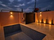 Satılır 4 otaqlı həyət evi/bağ evi 120 m², Mərdəkan q., photo 3 from 8