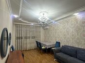 İcarəyə verilir 3 otaqlı köhnə tikili 60 m², Memar Əcəmi m., photo 1 from 6
