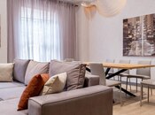 İcarəyə verilir 2 otaqlı yeni tikili 75 m², Ağ şəhər q., photo 2 from 8