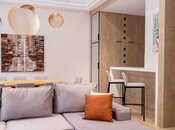 İcarəyə verilir 2 otaqlı yeni tikili 75 m², Ağ şəhər q., photo 4 from 8