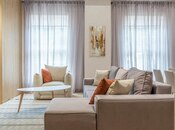 İcarəyə verilir 2 otaqlı yeni tikili 75 m², Ağ şəhər q., photo 3 from 8