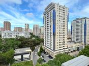 İcarəyə verilir 3 otaqlı yeni tikili 130 m², 28 May m., photo 1 from 8
