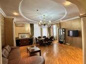 İcarəyə verilir 3 otaqlı yeni tikili 130 m², 28 May m., photo 4 from 8