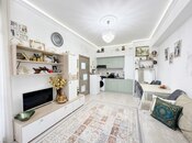 Продаётся 2-комн. новостройка 45 м², пос. Ени Гюнешли, photo 1 from 4