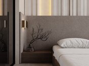 Продаётся 1-комн. новостройка 37.6 м², пос. Нардаран, photo 6 from 8