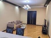 İcarəyə verilir 3 otaqlı yeni tikili 135 m², Nəriman Nərimanov m., photo 1 from 8