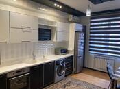 İcarəyə verilir 3 otaqlı yeni tikili 135 m², Nəriman Nərimanov m., photo 4 from 8