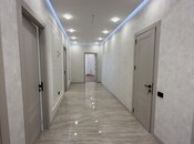 Satılır 3 otaqlı yeni tikili 140 m², Gənclik m., photo 5 from 8