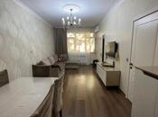 Satılır 2 otaqlı köhnə tikili 55 m², Memar Əcəmi m., photo 5 from 8