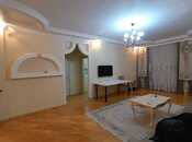 İcarəyə verilir 3 otaqlı yeni tikili 103 m², 8 Noyabr m., photo 2 from 8