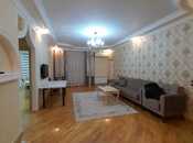 İcarəyə verilir 3 otaqlı yeni tikili 103 m², 8 Noyabr m., photo 6 from 8