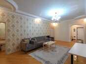 İcarəyə verilir 3 otaqlı yeni tikili 103 m², 8 Noyabr m., photo 5 from 8
