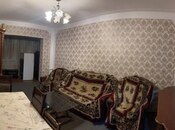 İcarəyə verilir 3 otaqlı köhnə tikili 85 m², 8-ci mikrorayon q., photo 1 from 8