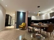 İcarəyə verilir 2 otaqlı yeni tikili 90 m², İnşaatçılar m., photo 1 from 8