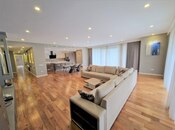 İcarəyə verilir 4 otaqlı yeni tikili 370 m², Nəsimi r., photo 2 from 8
