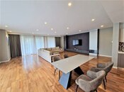 İcarəyə verilir 4 otaqlı yeni tikili 370 m², Nəsimi r., photo 3 from 8