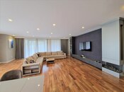 İcarəyə verilir 4 otaqlı yeni tikili 370 m², Nəsimi r., photo 4 from 8