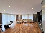 İcarəyə verilir 4 otaqlı yeni tikili 370 m², Nəsimi r., photo 1 from 8