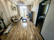İcarəyə verilir 2 otaqlı köhnə tikili 70 m², Sahil m., photo 2 from 8
