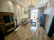 İcarəyə verilir 2 otaqlı köhnə tikili 70 m², Sahil m., photo 3 from 8