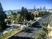 İcarəyə verilir 2 otaqlı köhnə tikili 70 m², Sahil m., photo 1 from 8