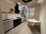 Сдаётся 3-комн. новостройка 97 м², м. Шах Исмаил Хатаи, photo 8 from 8