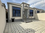 Satılır 4 otaqlı həyət evi/bağ evi 125 m², Ramana q., photo 1 from 8