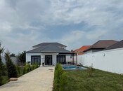İcarəyə verilir 4 otaqlı həyət evi/bağ evi 150 m², Mərdəkan q., photo 2 from 8