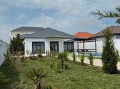 İcarəyə verilir 4 otaqlı həyət evi/bağ evi 150 m², Mərdəkan q., photo 5 from 8