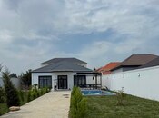 İcarəyə verilir 4 otaqlı həyət evi/bağ evi 150 m², Mərdəkan q., photo 4 from 8