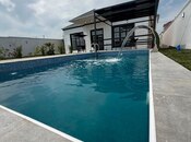 İcarəyə verilir 4 otaqlı həyət evi/bağ evi 150 m², Mərdəkan q., photo 1 from 8