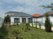 İcarəyə verilir 4 otaqlı həyət evi/bağ evi 150 m², Mərdəkan q., photo 3 from 8
