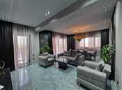 İcarəyə verilir 3 otaqlı yeni tikili 160 m², Ağ şəhər q., photo 1 from 8