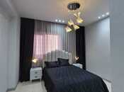 İcarəyə verilir 3 otaqlı yeni tikili 160 m², Ağ şəhər q., photo 5 from 8