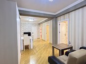 Продаётся 3-комн. новостройка 115 м², м. Иншаатчылар, photo 8 from 8