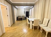 Продаётся 3-комн. новостройка 115 м², м. Иншаатчылар, photo 7 from 8