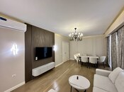 İcarəyə verilir 3 otaqlı yeni tikili 110 m², Nəriman Nərimanov m., photo 2 from 8