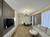 İcarəyə verilir 3 otaqlı yeni tikili 110 m², Nəriman Nərimanov m., photo 4 from 8