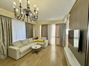 İcarəyə verilir 3 otaqlı yeni tikili 110 m², Nəriman Nərimanov m., photo 1 from 8