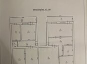 İcarəyə verilir 5 otaqlı köhnə tikili 175 m², Nərimanov r., photo 7 from 8