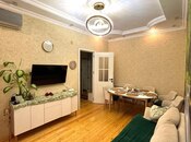 Satılır 2 otaqlı yeni tikili 55 m², Yeni Yasamal q., photo 1 from 8